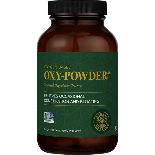 Oxy-Powder