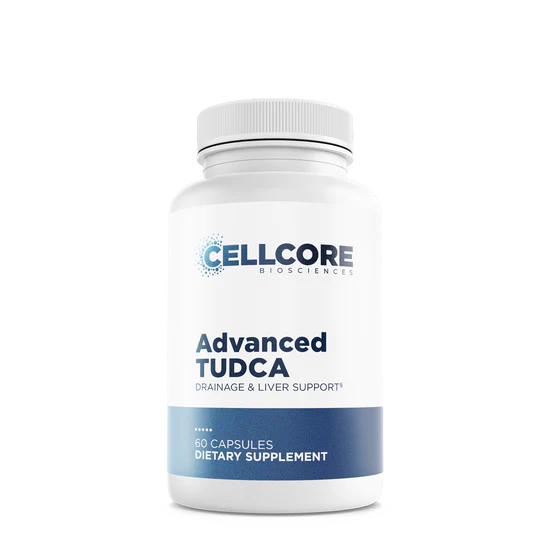 Liver Support Foundation Kit