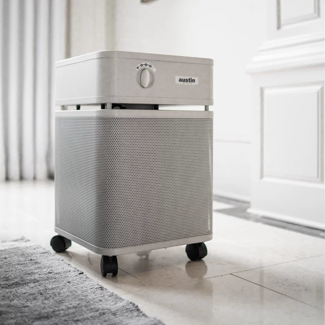Austin Air HealthMate