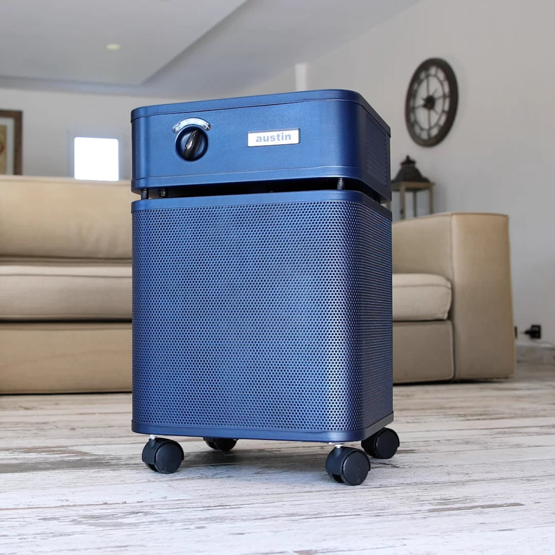 Austin Air HealthMate