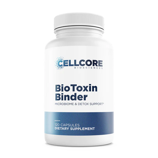 BioToxin Binder