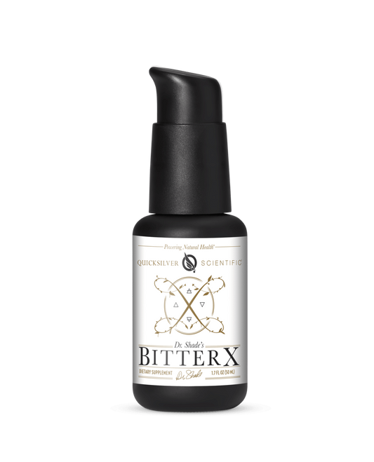 Bitter X