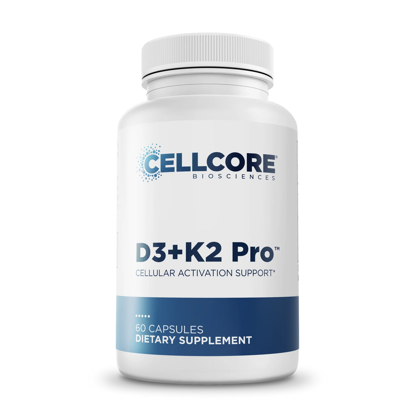 D3+K2 Pro™