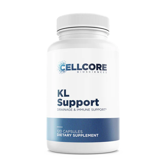 Liver Support Foundation Kit