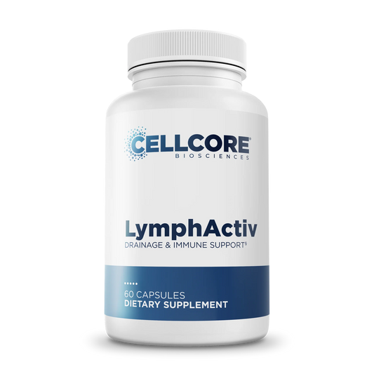 LymphActiv †