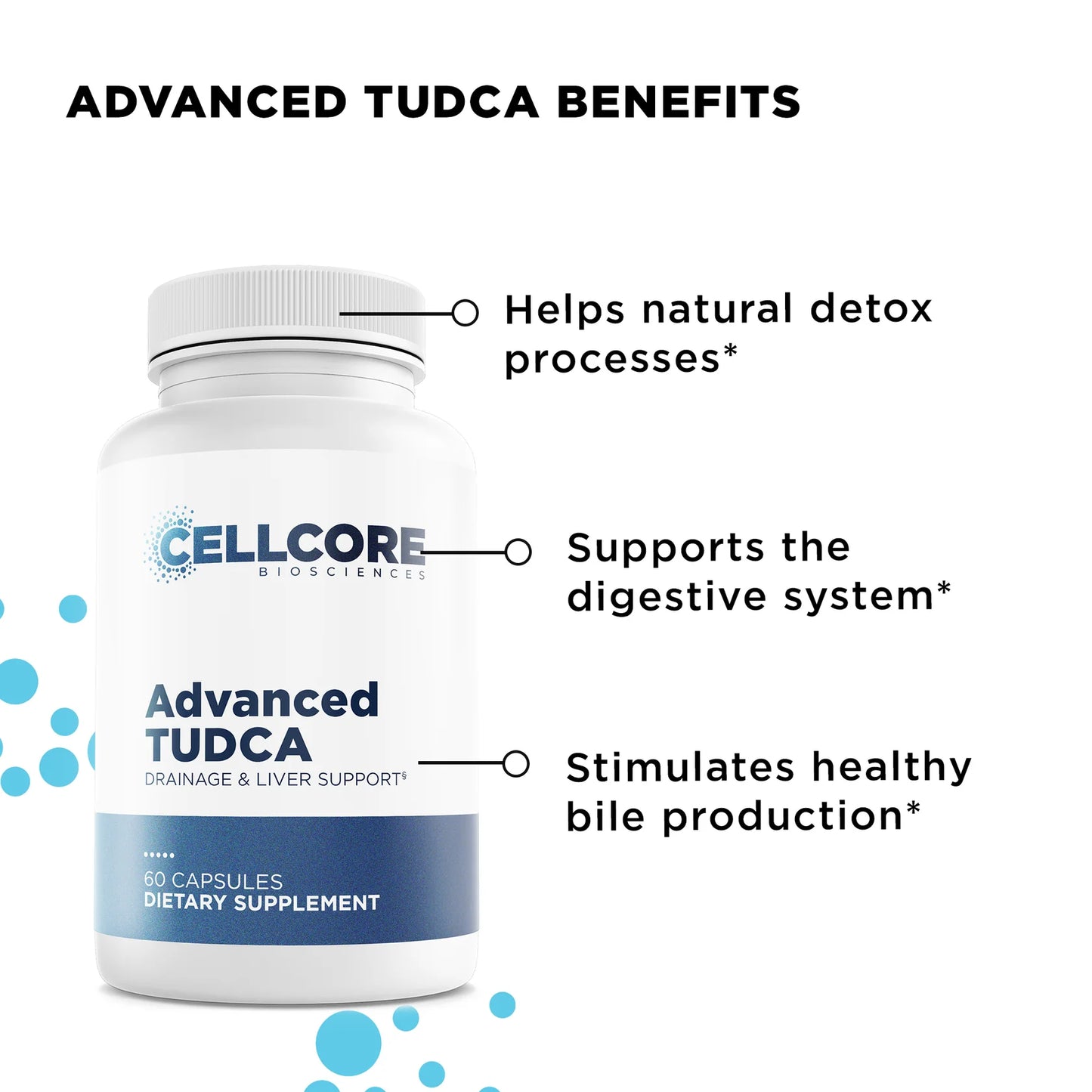 Metabolic Support Kit