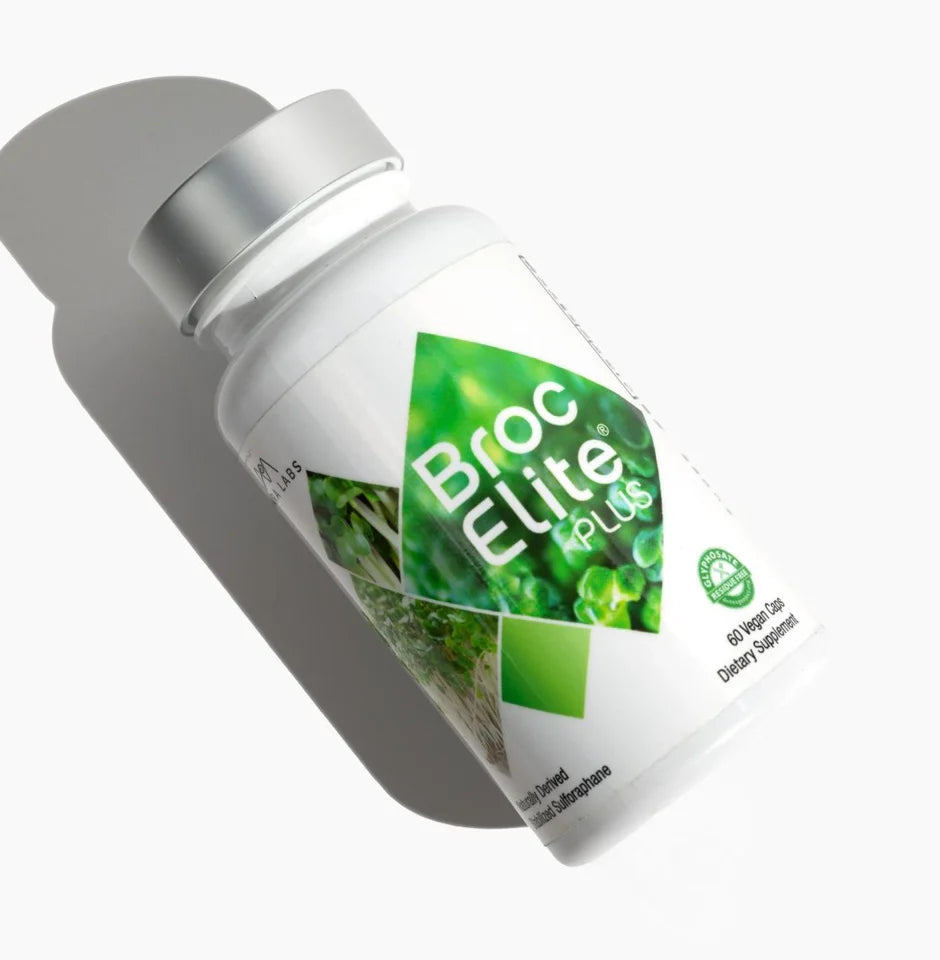 BrocElite® Plus