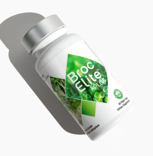 BrocElite® Plus