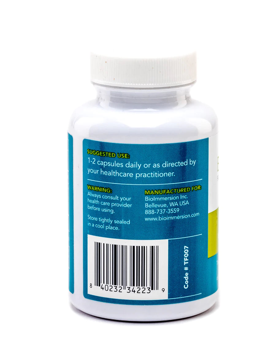 Garlic, Organic | Broad Spectrum Antimicrobial