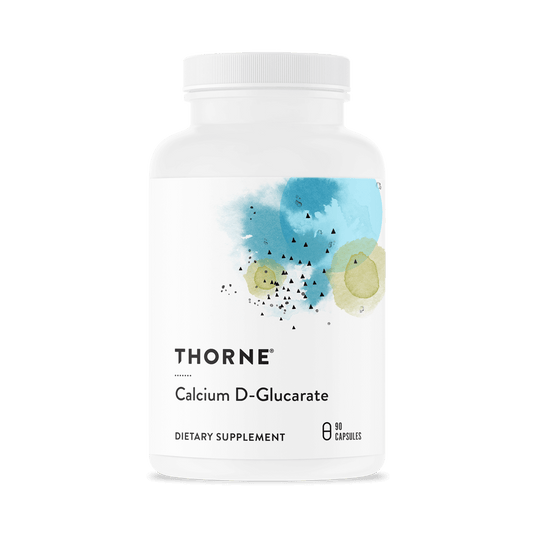 Calcium D-Glucarate