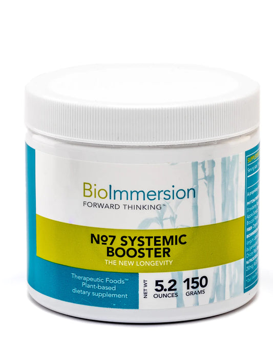 No 7 Systemic Booster | Supreme Anti-Aging