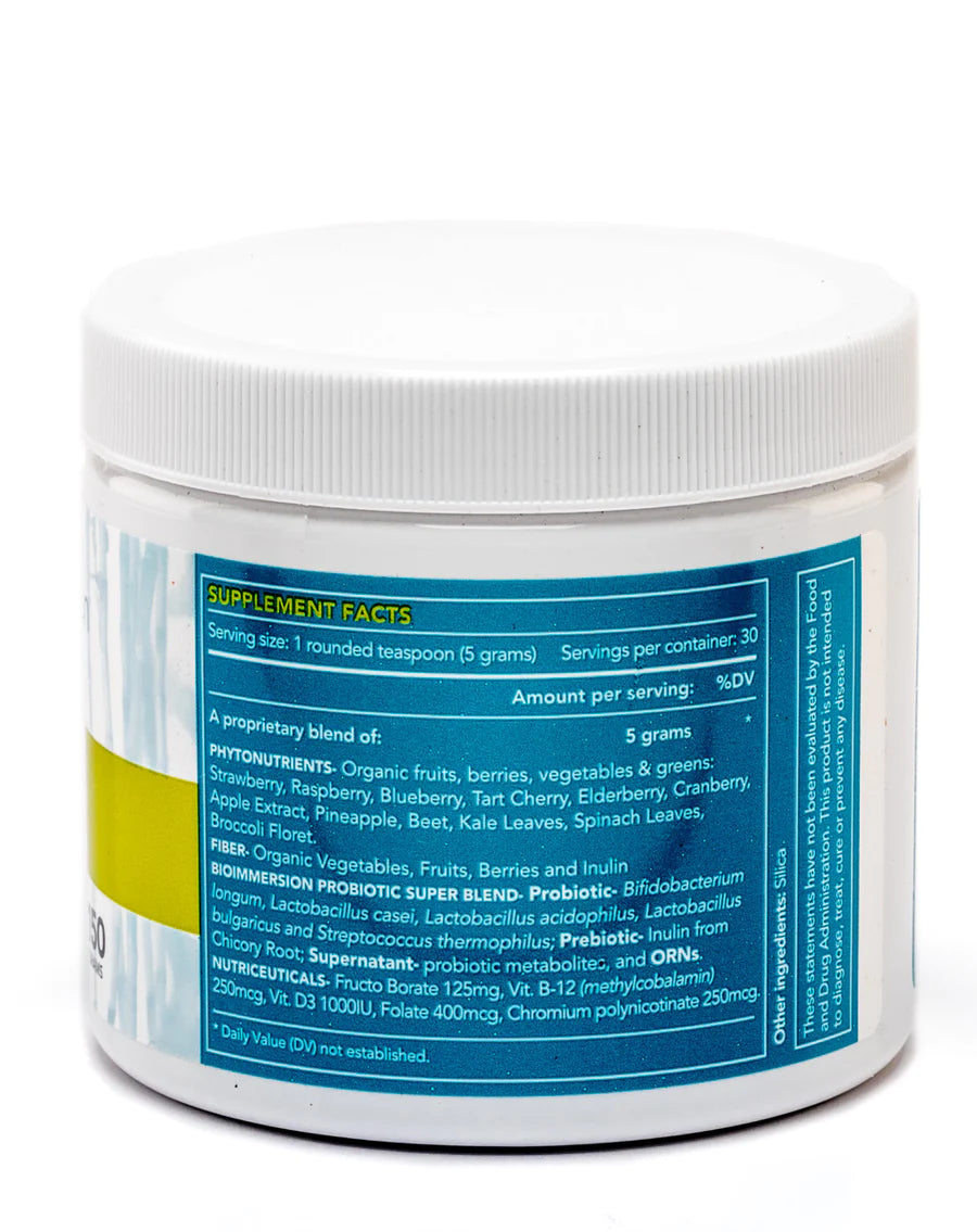 No 7 Systemic Booster | Supreme Anti-Aging