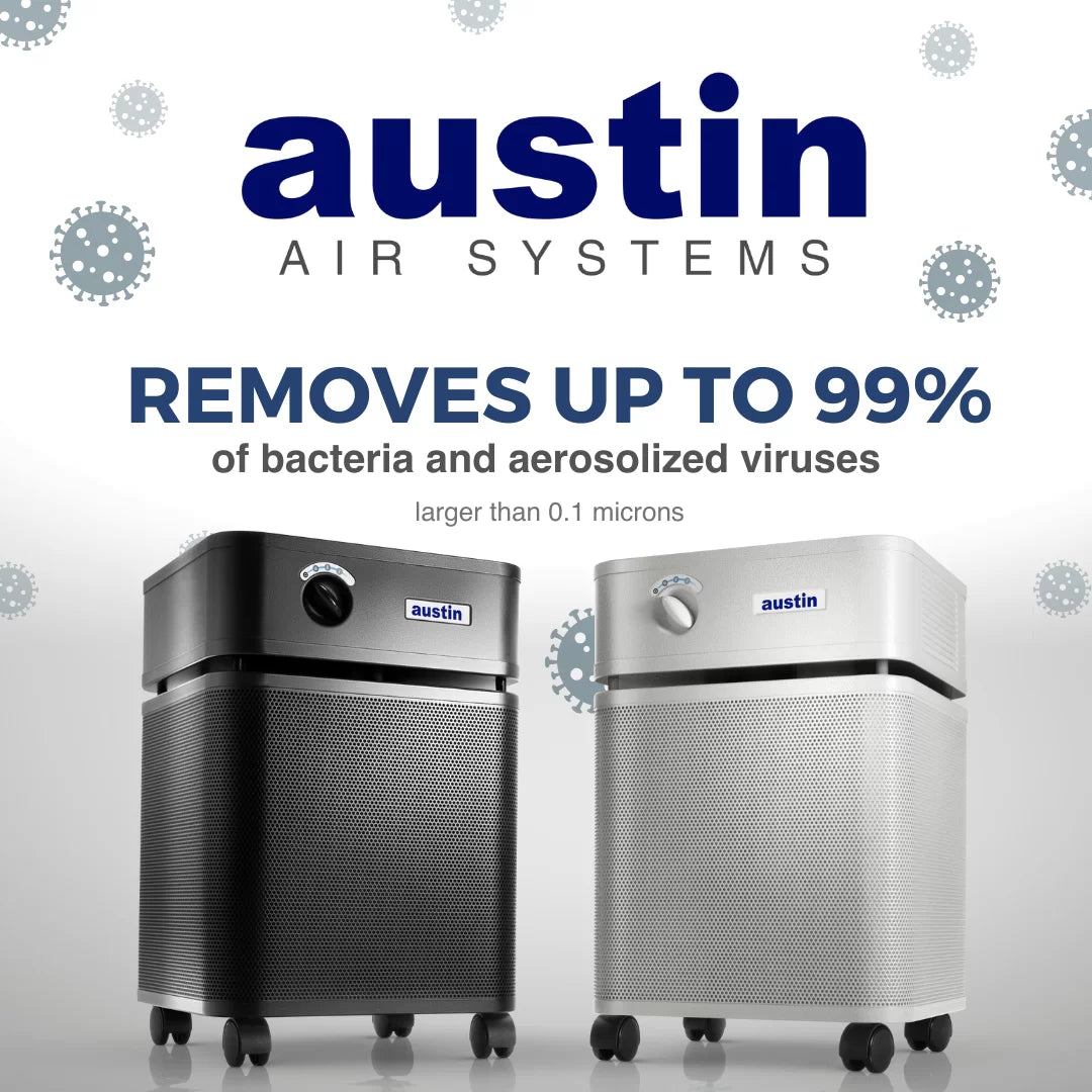 Austin Air HealthMate