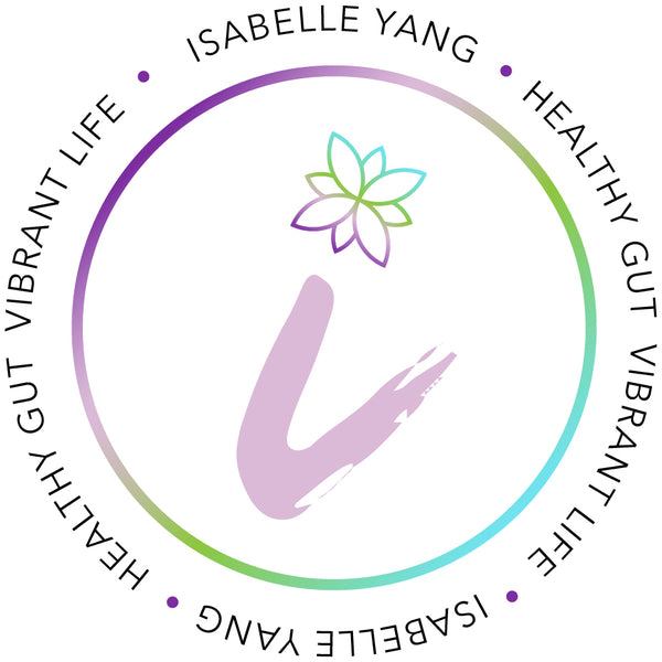 Healthy Gut Vibrant Life