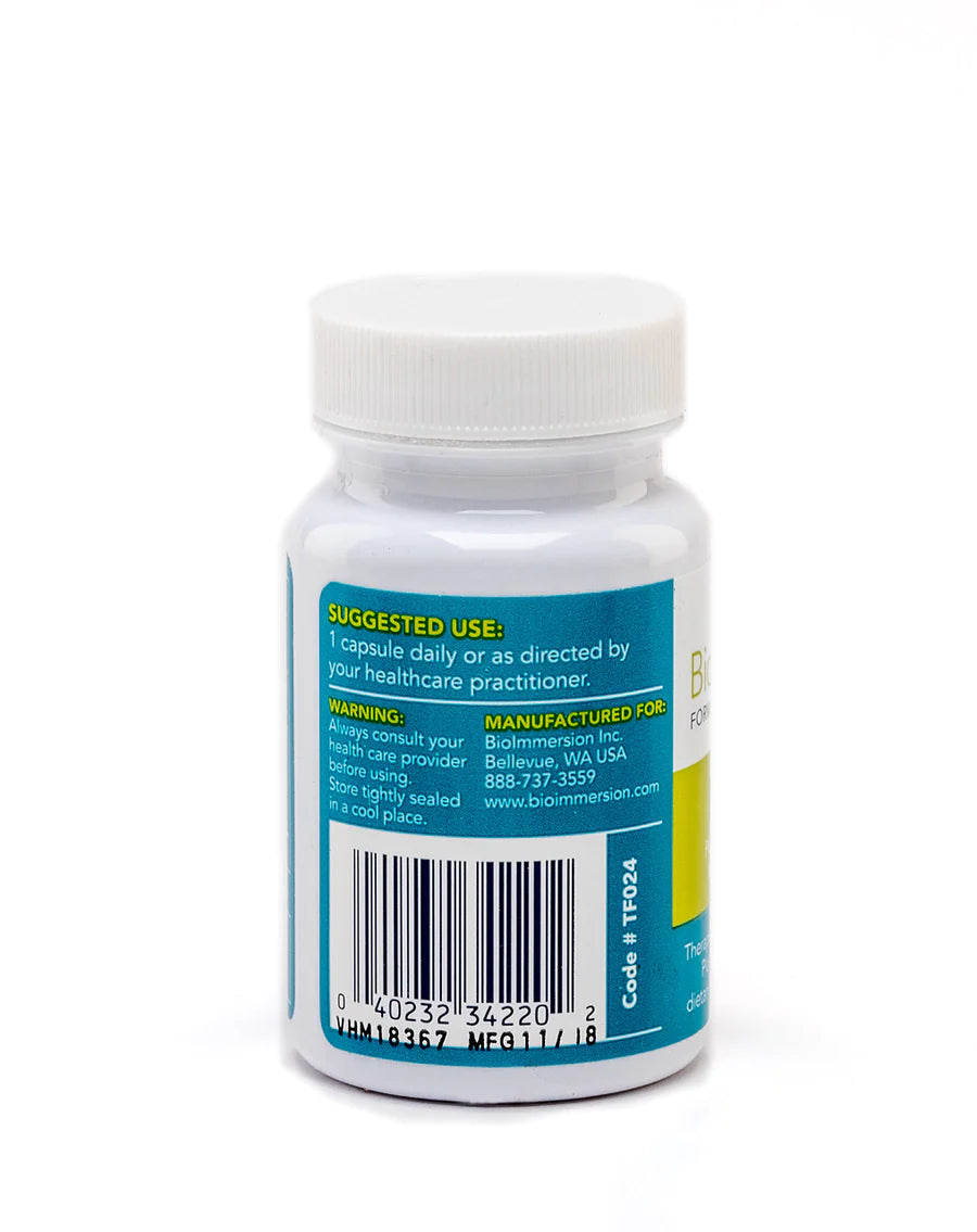 Energy | Plant Ultra Minerals & Apple Extract